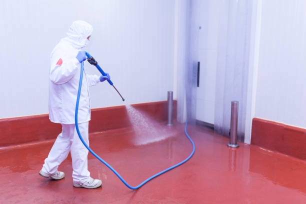 Winterizing Services in Ivanhoe, CA