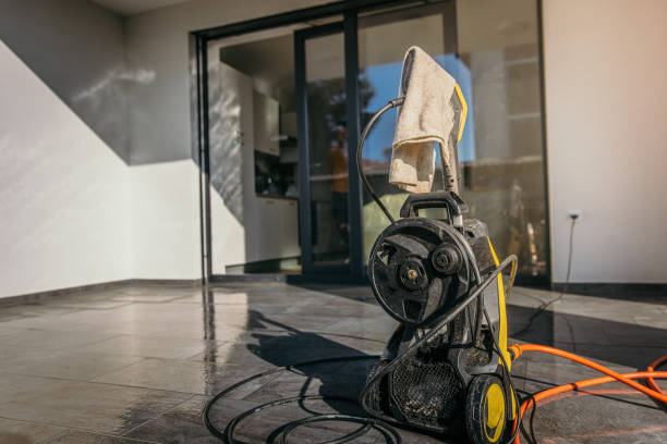 Best Building Exterior Washing  in Ivanhoe, CA